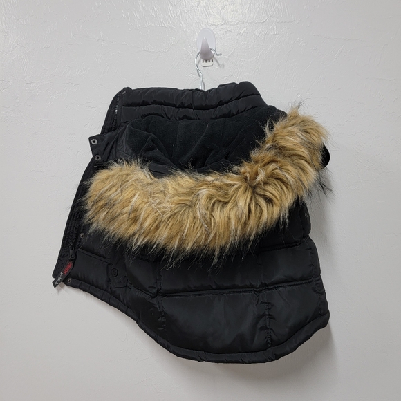 Canada weather gear kids size4T - Picture 5 of 9